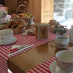 La Maison De Julia Pensjonat Blanzac (Haute Loire)