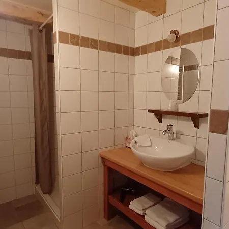 Guest house La Maison De Julia Blanzac (Haute Loire)