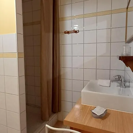 La Maison De Julia Blanzac (Haute Loire)