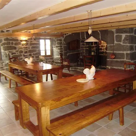 La Maison De Julia 3*