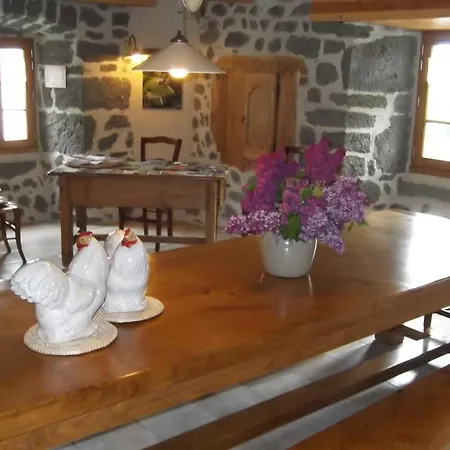 La Maison De Julia Guest house 3*