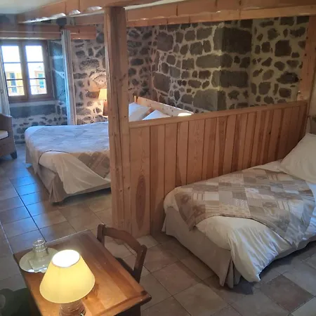 La Maison De Julia 3*