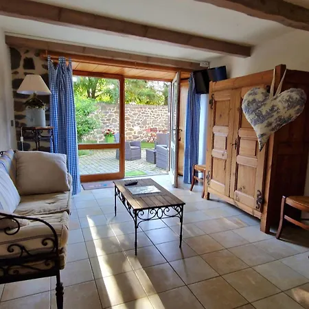La Maison De Julia