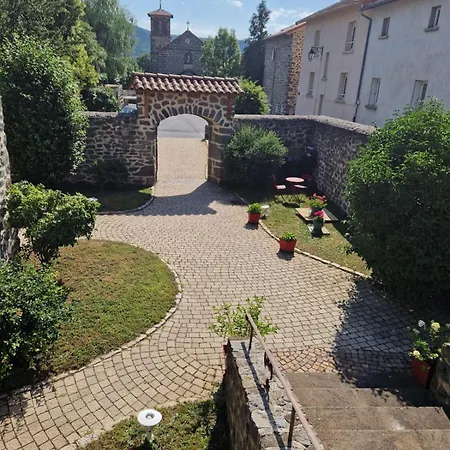 招待所 La Maison De Julia