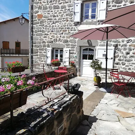La Maison De Julia
