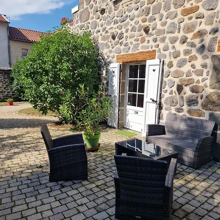 La Maison De Julia 3*