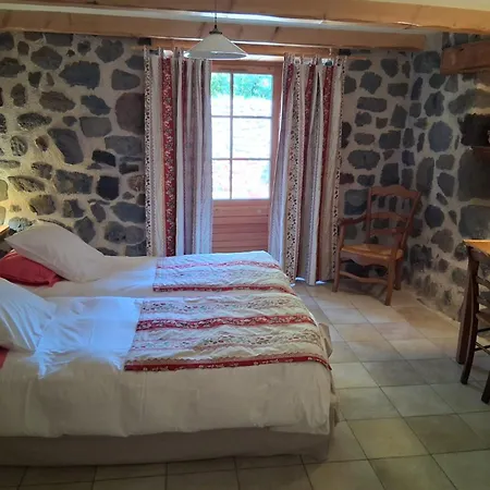 La Maison De Julia 3*
