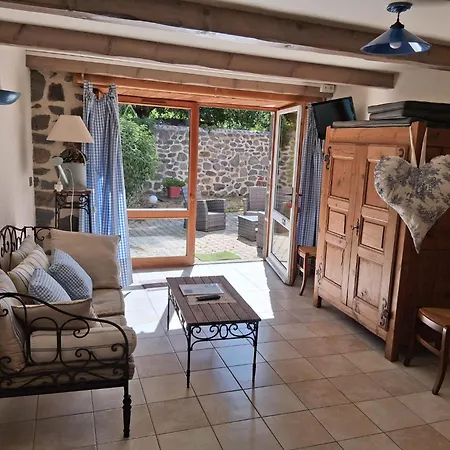 게스트하우스 La Maison De Julia