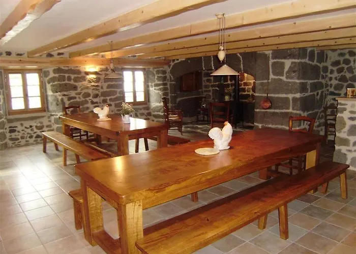 La Maison De Julia 3*