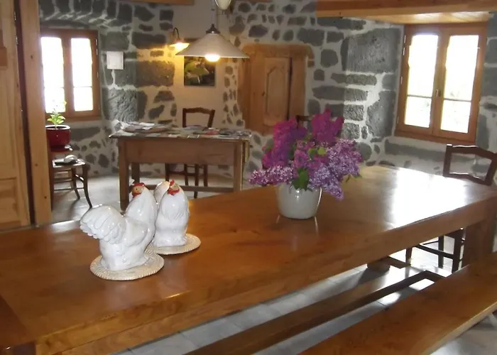 La Maison De Julia Guest house 3*